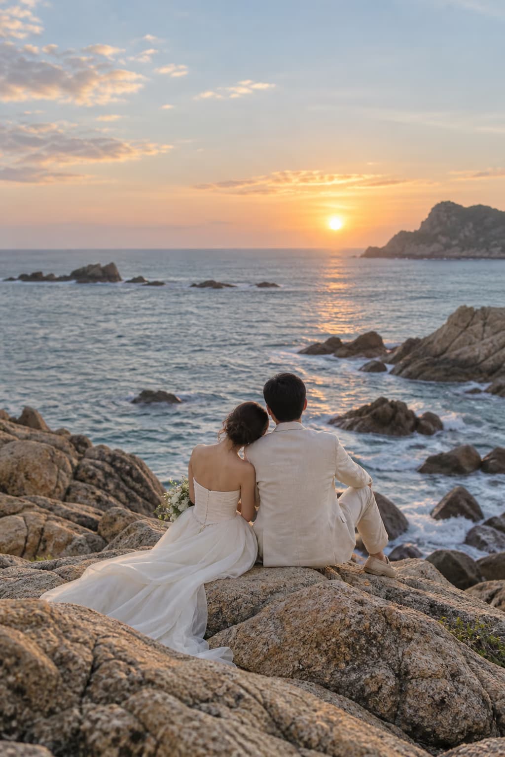 Hoàng Long & Phương Nhi
